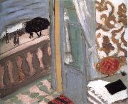 Henri Matisse Black notebook china oil painting artist